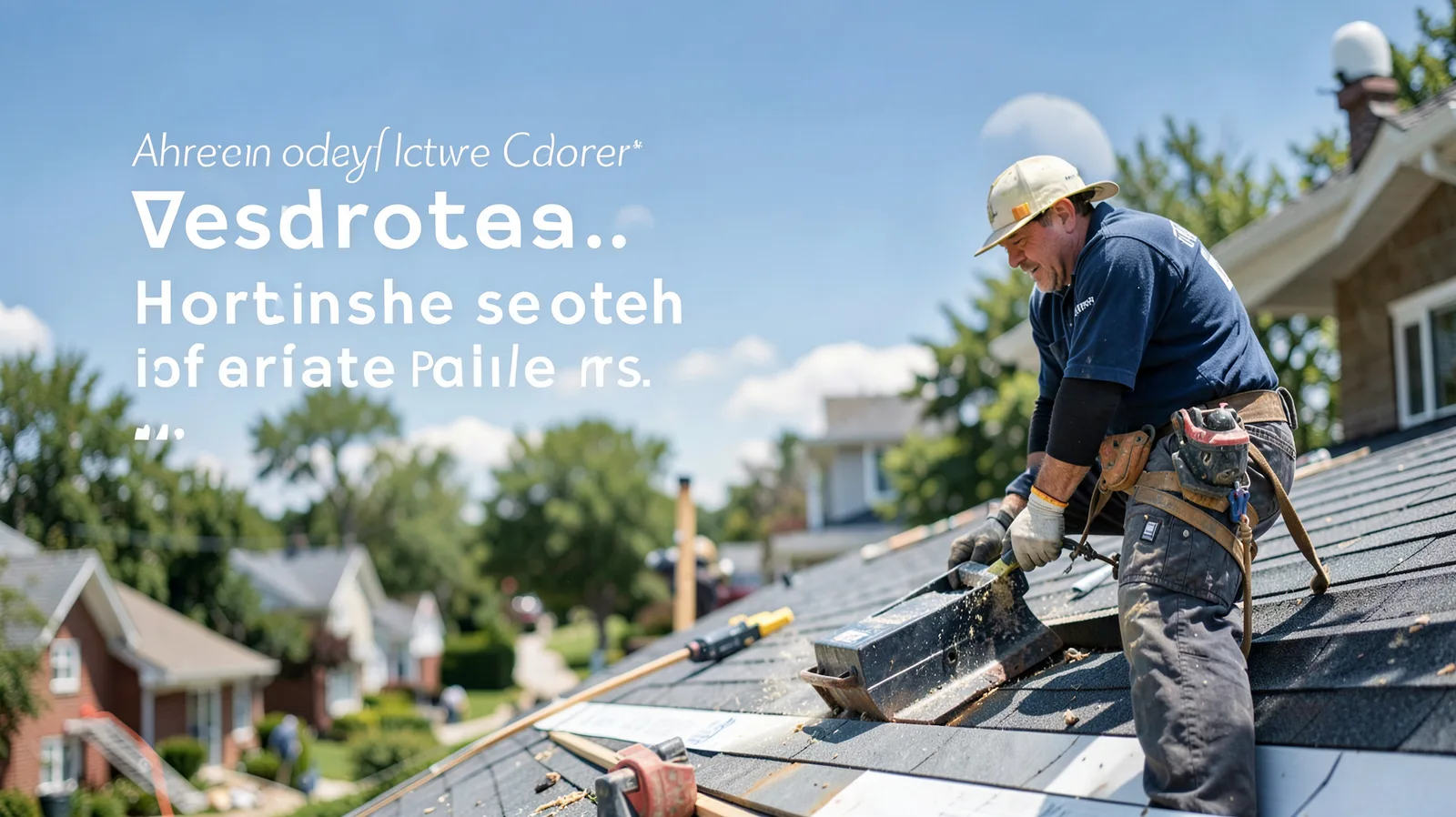 Roof Replacement in Laurel, MD near me